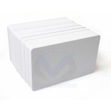 CARTE RFID 13.56MHZ ORIGINAL NXP MIFARE-DESFIRE EV1 4K