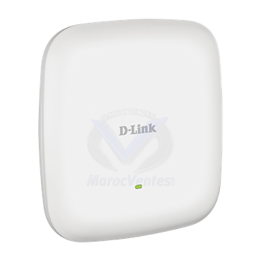 Point d’accès Wi-Fi AC2300 Wave 2 PoE+ Dual-Band simultané