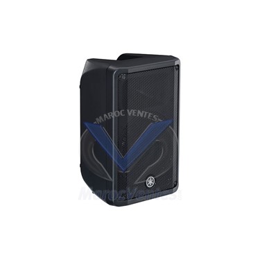 HAUT-PARLEUR Enceinte Amplifie 12" 1000W