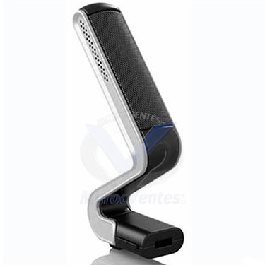 Microphone Haute Directivité pour Système de Conférence sans Fil