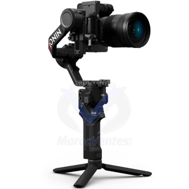 Stabilisateur DJI RS 4 Gimbal