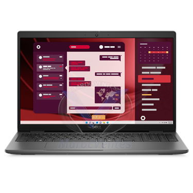 PC Portable Latitude 3550 Ultra 7-155U 15,6" FHD 8 Go 512 Go SSD Ubuntu 36M