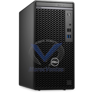 PC Bureau OptiPlex 7010 Tower TWR i5-13500 8 Go 512Go SSD Windows 11 Pro 36M