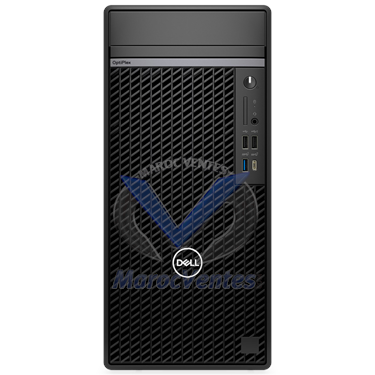 PC Bureau OPTIPLEX 7020 PLUS MT i7-14700 16Go 512Go SSD Ubuntu 36M