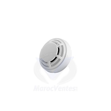 DETECTEUR DE CHALEUR CONVENTIONNEL