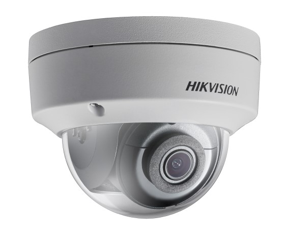 Камера hikvision