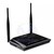 ROUTEUR WIFI DLINK ADSL2/2+ 11N 300MBPS ROUTER WITH 4X10/100MBPS DSL-2740U/EE