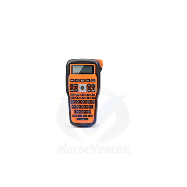 ETIQUETEUSE AIMO E1000 PRO (3.5 À 12)MM