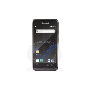 EDA51 Terminal Mobile Android Performant et Professionnel Écran Tactile 5" (12,7 cm) Gris