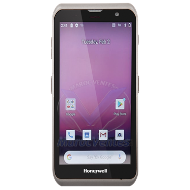 ScanPal  EDA5S Mobile Computer  WWAN and WLAN S0703 Imager 4GB/64GB Bluetooth NFC