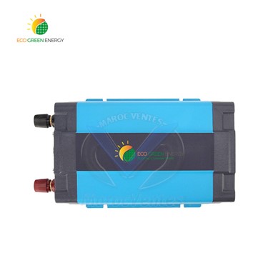 Onduleur Pure Sine Wave 1000 W, 24V