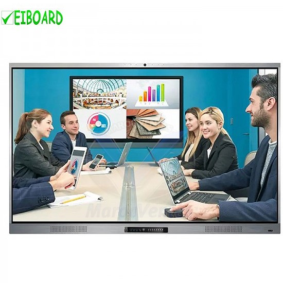 Ecran interactif EIBORD 75” FC-75LED FC-75LED