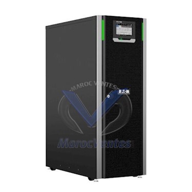 Eaton 93PS - onduleur - 10 kW - 10000 VA