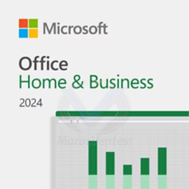 Office Home Bus 2024 Frch Africa Only Medialess