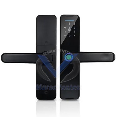 Serrure de Porte Intelligente Electronique Smart Door Lock ELOCK