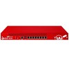 WatchGuard Firebox M290 UTM 1,18 Gbit/s HTTPS 696 Mbps avec IPS pare-feu 5,8 Gbit/s (UDP 1518) WGM29000701