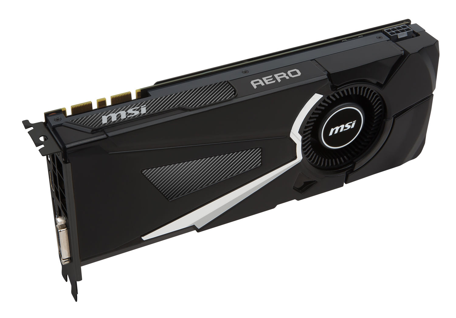 Msi gtx 1070 ti 8gb