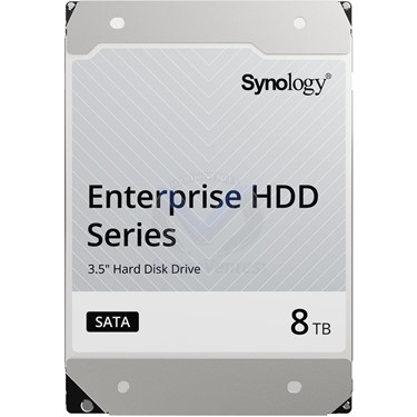 Disque Dur Interne ENTREPRISE DRIVE 3.5" 8To 7200 RPM SATA III 256MO