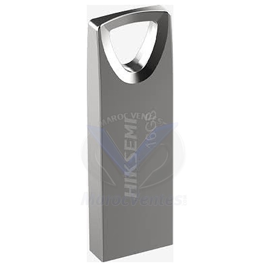 CLE USB HIKSEMI 16GB USB 3.0 METAL HSM-USB-M200-16G-U3