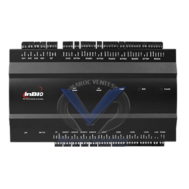 inBio460 - ZKTeco Access Control Panel