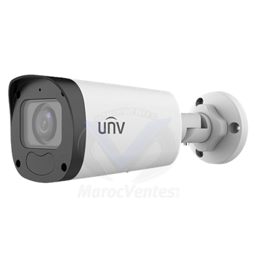 CAMERA DE SURVEILLANCE IP 5MP IR 30M VF POE - IPC2325LB-ADZK-H
