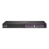 Aruba 6100 24G 4SFP+ Switch Géré L3 Montable sur Rack