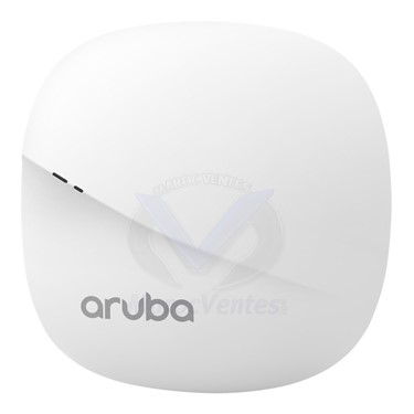 Point d'accès unifié HP Aruba AP-303 (RW)