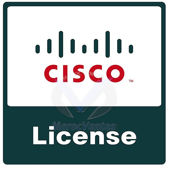 Cisco Secure Firewall 3105 TD And URL License L-FPR3105T-TC-1Y