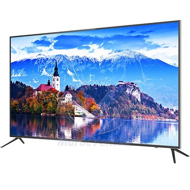 Téléviseur UHD SMART 50'' LED 4K UHD (127 cm)