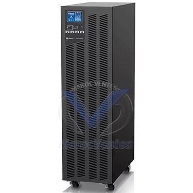 Onduleur LIEBERT GXT-MT+ 10kVA G2 Double-conversion (Online) 8000 W 230V