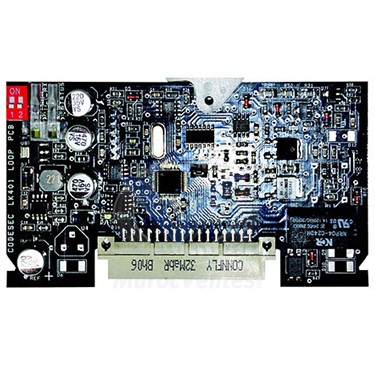 CARTE D'EXTENSION DE BOUCLE LK401
