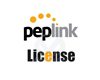 Licence d'activation WAN virtuelle Peplink LIC-VWAN pour B20X BPL-021X-LC-VWAN