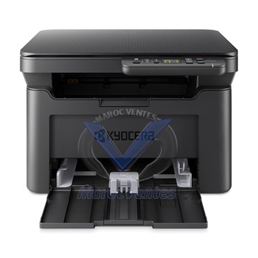 Imprimante Laser Multifonction Monochrome  jusqu'à 21 ppm Wi-Fi Standard Affichage LED