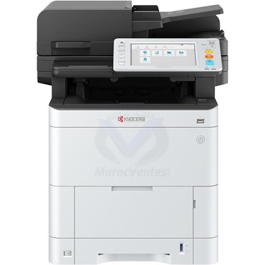 ECOSYS Imprimante Multifonction Couleur Laser A4 Recto/Verso