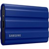 SAMSUNG PORTABLE SSD 1 TB T7 SHIELD BLUE MU-PE1T0R