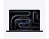 MacBook Pro 14 pouces (2025) puce Apple M4 16 Go SSD 512 Go SPACE BLACK MW2U3