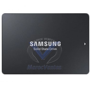 Disque Dur SSD PM1653 -960GB SAS 24GB/S ENTERPRISE