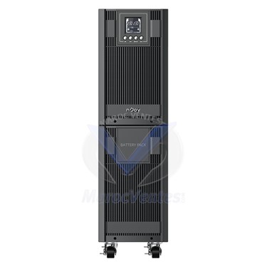 UPCMTOP910KASCG – UPS Aster 10KT Onduleur 10000VA/9000W – nJoy