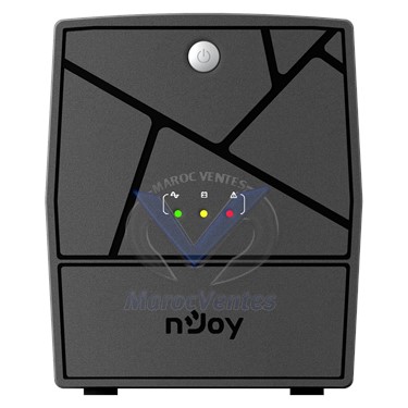 Onduleur UPS Keen 2000 USB Line-interactive 2000VA/1200W Tower 4 x Prise FR