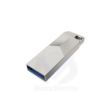 Clé USB Netac UM1 32GB USB 3.2 Argent