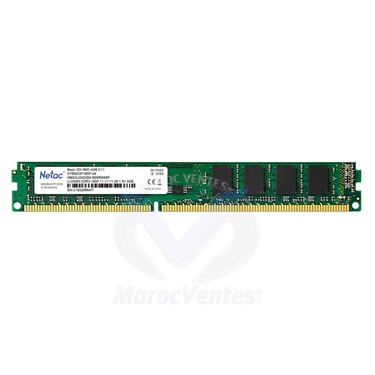 8GB DDR3L SODIMM 1600Mhz CL11 1.5 V