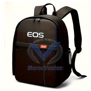 SAC PROFESSIONNEL POUR PHOTO & VIDÉO