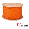 Câble RJ45 Nexans (500m)