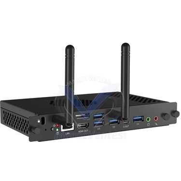 MODULE PC INTEL i5 IIYAMA OPC51204BC-1