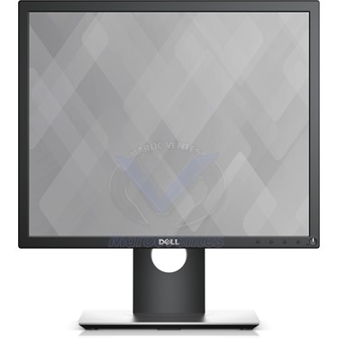 Ecran 19" HD P1917S VGA, HDMI, DisplayPort