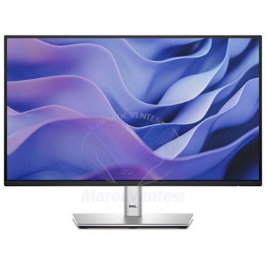 Écran 22 Full HD P2225H (54,6 cm) 21,5" HDMI VGA DisplayPort