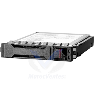 Baie 960GB SATA 6G Read Intensive SFF BC Multi Vendor SSD
