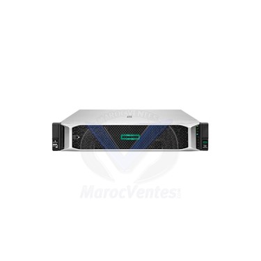 Serveur ProLiant DL380 G10+ 8SFF NC U.3 4310 32G MR416i-p/4G 2p-10G-SFP+BCM57412-OCP3 800wT woCMA 6Fan 36M