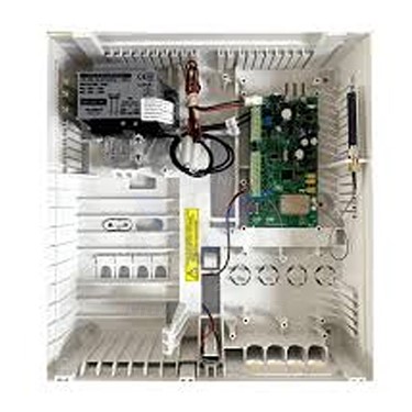 Centrale D’alarme 8-64 Zones Hybrid Filaire & Sans Fil