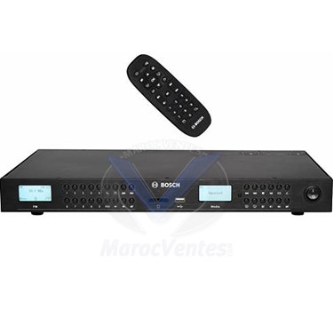 Source Musicale USB SD Tuner